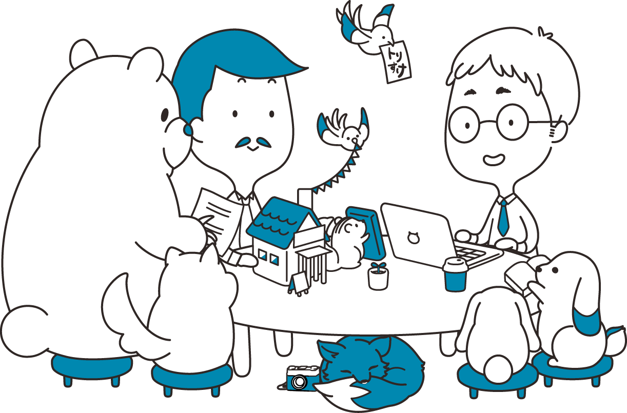 キービジュアル